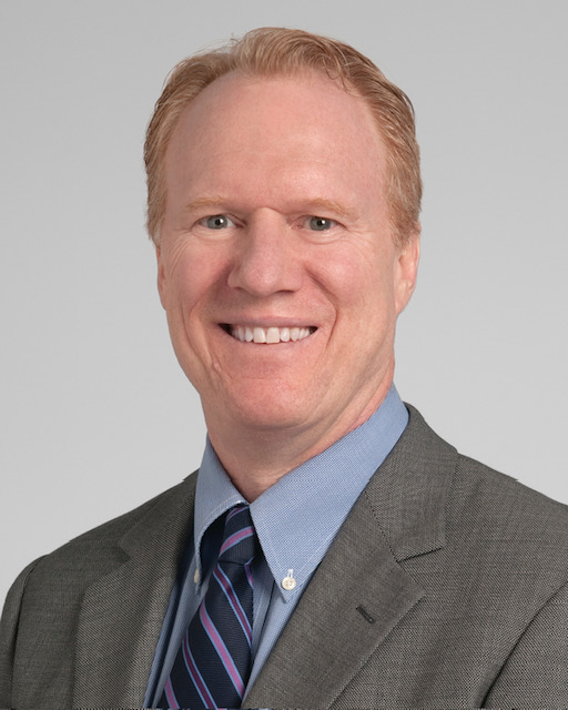 Photo de Michael.S Benninger MD